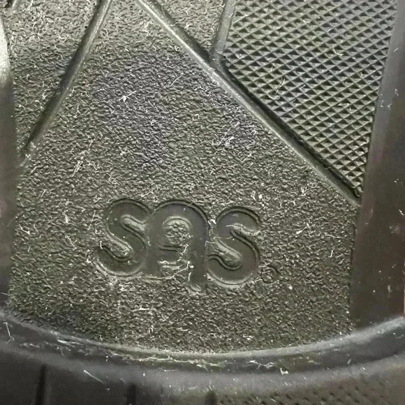 Men's SAS Diplomat Leather Loafers. Sz. 8 M Tripad Comfort - Picture 6 of 14